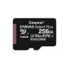 256GB micSDXC Canvas Select Plus 100R A1 C10 Single Pack w / o ADP