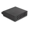 Delock - Mobiles Speicher-Rack - M.2