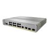 Cisco Catalyst 3560CX-12PC-S - Switch - managed - 12 x 10 / 100 / 1000 (PoE+) + 2 x Kombi-Gigabit-SFP - Desktop, an Rack montierbar, an DIN-Schiene montierbar, wandmontierbar - PoE+ (240 W) - wiederaufbereitet