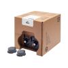 HP No 873 Tintenpatrone WHITE, 3-Liter Tank