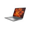 HP ZBook Fury 16 G1i Mobile Workstation - Intel Core Ultra 9 285HX / 2.8 GHz - Win 11 Pro - RTX PRO 4000 Blackwel - 64 GB RAM - 2 TB SSD NVMe - 40.6 cm (16") IPS 3840 x 2400 (WQXGA) @ 120 Hz - Wi-Fi 7, Bluetooth - nouvelle silber - kbd: Deutsch - mit