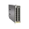 Cisco Nexus LEM - Erweiterungsmodul - 40Gb Ethernet / FCoE QSFP+ x 12 - wiederaufbereitet - für Nexus 5696Q