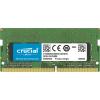 Crucial - DDR4 - Kit - 64 GB: 2 x 32 GB - SO DIMM 260-PIN - 3200 MHz / PC4-25600 - CL22 - 1.2 V - ungepuffert - non-ECC