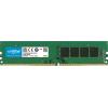 Crucial - DDR4 - Modul - 32 GB - DIMM 288-PIN - 3200 MHz / PC4-25600 - CL22 - 1.2 V - ungepuffert - non-ECC