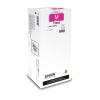 Epson T8693 - 735.2 ml - Größe XXL - Magenta - original - Nachfülltinte - für WorkForce Pro WF-8590DWF, WF-R8590, WF-R8590 D3TWFC, WF-R8590DTWF, WF-R8590DTWFL