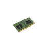 ValueRam / 4GB 3200MHz DDR4 Non-ECC CL22 SODIMM 1Rx16