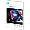HP Professional Glossy Paper - Glänzend - A4 (210 x 297 mm) - 180 g / m² - 150 Blatt Fotopapier - für Deskjet 15XX, Ink Advantage 27XX, Officejet 80XX, 9012, Photosmart B110