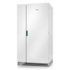 Schneider Electric Galaxy VS Classic Battery Cabinet - Config A2 - Batteriegehäuse - für P / N: GVSUPS150KHS, GVSUPS20KHS, GVSUPS30KHS, GVSUPS40KHS, GVSUPS50KHS, GVSUPS80KHS