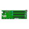 HPE DL38X Gen10+ x8 / x16 / x8 Sec Riser Kit