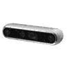Intel RealSense D457 - Tiefenkamera - 3D - Außenbereich, Innenbereich - Farbe - 1 MP - 1280 x 800 - USB-C / FAKRA - Multipack