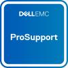 Dell Upgrade from 1Y Next Business Day to 5Y ProSupport 4H Mission Critical - Serviceerweiterung - Arbeitszeit und Ersatzteile - 5 Jahre - Vor-Ort - 24x7 - Reaktionszeit: 4 Std. - für PowerEdge T40