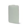 Dicota Sleeve Eco SLIM - Notebook-Hülle - klein - Silver Sage - für Microsoft Surface Laptop Go, Pro, Pro X