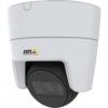 AXIS M3115-LVE - Netzwerk-Überwachungskamera - schwenken / neigen - Außenbereich, Innenbereich - Farbe (Tag&Nacht) - 1920 x 1080 - feste Irisblende - feste Brennweite - LAN 10 / 100 - MJPEG, H.264, H.265 - PoE