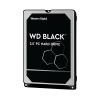 WD Black WD10SPSX - Festplatte - 1 TB - intern - 2.5" (6.4 cm) - SATA 6Gb / s - 7200 rpm - Puffer: 64 MB
