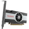 AMD Radeon RX 6400 - Grafikkarten - Radeon RX 6400 - 4 GB GDDR6 - HDMI, DisplayPort - für Workstation Z4 G5, Z6 G5, Z8 G5