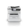 Epson WorkForce Pro WF-C878RDWF BAM - Multifunktionsdrucker - Farbe - Tintenstrahl - A3 (297 x 420 mm) (Original) - A3 (Medien) - bis zu 25 Seiten / Min. (Drucken) - 250 Blatt - 33.6 Kbps - Gigabit LAN, Wi-Fi(n), USB 3.0, USB 2.0-Host