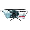 G2766HSU-B1 / 27" FHD Gaming / Curved G-Master Red Eagle