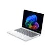 HP EliteBook 8 Flip G2i Next Gen Notebook - Flip-Design - Intel Core Ultra 7 355 / 2.3 GHz - Win 11 Pro - Intel Graphics - 32 GB RAM - 1 TB SSD NVMe - 33.8 cm (13.3") IPS 1920 x 1200 - Wi-Fi 7, Bluetooth 6.0 - Glacier Silver - kbd: Deutsch - mit HP 3