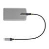 StarTech.com 3 Port USB C Hub mit Ethernet - 3x USB-A 5Gbit / s - Gigabit - Hub - 3 x USB 3.2 Gen 1 + 1 x micro-USB + 1 x 10 / 100 / 1000 - Desktop