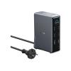 Anker 14-in-1 - Dockingstation - USB-C - 14 Slots - 2 x HDMI - 1GbE