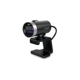 Webcam LifeCam Cinema for Business / USB - Microsoft - Produkte & Angebote  für Ihr Unternehmen | A1.net