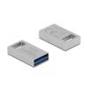 Delock USB 3.2 Gen 1 Speicherstick 128 GB - Metallgehäuse