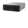 WD Ultrastar Data60 SE4U60-60 - Speichergehäuse - 60 Schächte (SATA-600 / SAS-3) - HDD 10 TB x 60 - Rack - einbaufähig - 4U