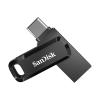 SanDisk Ultra Dual Drive Go - USB-Flash-Laufwerk - 512 GB - USB 3.2 Gen 1 / USB-C