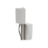 POWER STRIP BOX, ACCESSORY, BRIGHT WHITE