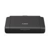 Canon PIXMA TR150 - Drucker - Farbe - Tintenstrahl - A4 / Legal - bis zu 9 ipm (einfarbig) / bis zu 5.5 ipm (Farbe) - Kapazität: 50 Blätter - USB 2.0, Wi-Fi(n)