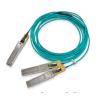 NVIDIA - 200GBase-AOC Direktanschlusskabel - QSFP56 zu QSFP56 - Glasfaser - Active Optical Cable (AOC)