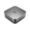 HP Thunderbolt Dock G6 - Dockingstation - Thunderbolt 4 - 2 x DP, HDMI - 1GbE, 2.5GbE - 180 watt - Europa