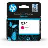 HP 924 - Magenta - original - Officejet - Tintenpatrone