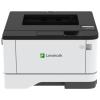 Lexmark MS331dn - Drucker - s / w - Duplex - Laser - A4 / Legal - 600 x 600 dpi - bis zu 40 Seiten / Min. - Kapazität: 350 Blätter - USB 2.0, LAN