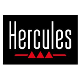 Hercules HDP DJ45 - Kopfhörer - ohrumschließend - kabelgebunden - 3,5 mm  Stecker - Geräuschisolierung - Hercules - Produkte & Angebote für Ihr  Unternehmen