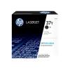 HP 37Y - Besonders hohe Ergiebigkeit - Schwarz - original - LaserJet - Tonerpatrone (CF237Y)