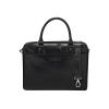 dbramante1928 Rosenborg - Notebook-Tasche - 2. Generation - 35.6 cm (14") - Schwarz