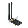 TP-Link Archer TX50E - Netzwerkadapter - PCIe - Bluetooth 5.0, 802.11ax