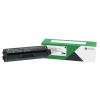 Lexmark - Extrahohe Kapazität - Schwarz - original - Tonerpatrone LCCP - für Lexmark CS431dw, CX431adw