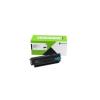Lexmark - Schwarz - original - Tonerpatrone LCCP, LRP, Lexmark Corporate - für Lexmark MS331dn, MS431dn, MX331adn, MX431adn