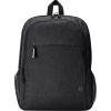HP Prelude Pro Recycled Backpack - Notebook-Rucksack - 39.6 cm (15.6") - für ZBook Create G7, ZBook Firefly 14 G7, 14 G8, 14 G9, 15 G7, 15 G8, ZBook Fury 15 G7, 15 G8