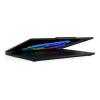 Lenovo ThinkPad T14s Gen 6 21TB - 180°-Scharnierdesign - AMD Ryzen AI 7 PRO 350 / 2 GHz - Win 11 Pro - Radeon 880M - 32 GB RAM - 1 TB SSD TCG Opal Encryption 2, NVMe, Performance - 35.6 cm (14") IPS 1920 x 1200 - Wi-Fi 7, Bluetooth - Schwarz - kbd: D