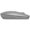 Lenovo ThinkPad Silent - Maus - rechts- und linkshändig - optisch blau - 3 Tasten - kabellos - Bluetooth 5.0 - Iron Gray - retail