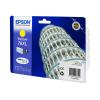 Epson 79XL - 17.1 ml - XL - Gelb - original - Tintenpatrone - für WorkForce Pro WF-4630DWF, WF-4640DTWF, WF-5110DW, WF-5190DW, WF-5620DWF, WF-5690DWF