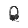 Logitech Zone Wireless MS - Headset - On-Ear - Bluetooth - kabellos - aktive Rauschunterdrückung