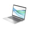 HP ProBook 440 G11 Notebook - Intel Core Ultra 5 125U / 1.3 GHz - Win 11 Pro - Intel Graphics - 16 GB RAM - 512 GB SSD NVMe - 35.6 cm (14") IPS 1920 x 1200 - Wi-Fi 6E, Bluetooth - Hecht-silberfarben - kbd: Intl Englisch - mit HP Wolf Pro Security Edi