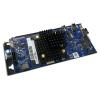 Lenovo ThinkSystem 940-16i - Speichercontroller (RAID) - 16 Sender / Kanal - SATA / SAS 12Gb / s - Low-Profile - RAID 0, 1, 5, 6, 10, 50, JBOD, 60 - PCIe 4.0 x8 - für ThinkSystem SR530, SR590, SR630 V2, SR645, SR650 V2, SR665, SR850 V2, SR860 V2, ST650 V