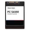 WD PC SA530 - SSD - 256 GB - intern - 2.5" (6.4 cm) - SATA 6Gb / s