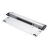 Kensington Laptop Locking Station 2.0 - MicroSaver 2.0 Keyed Lock - Sicherheitskit - 39.6 cm (15.6")