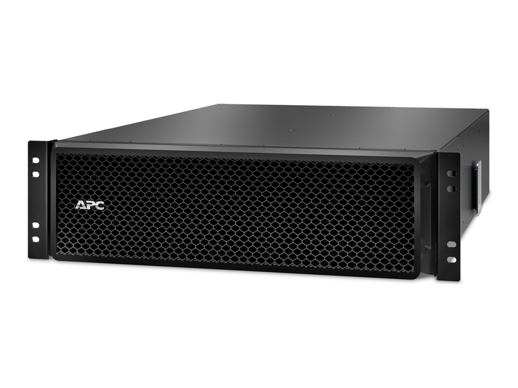APC Smart-UPS SRT 192V 5kVA and 6kVA Rackmount Battery Pack